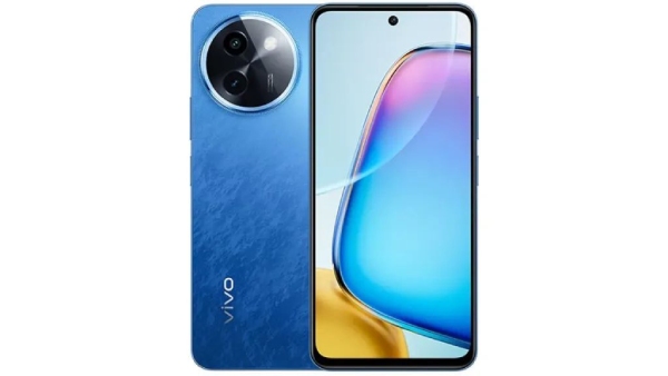Vivo: 6500mAh ಬ್ಯಾಟರಿ, 50MP ಕ್ಯಾಮೆರಾ.. ಬರ್ತಿದೆ ವಿವೋ 5G ಫೋನ್