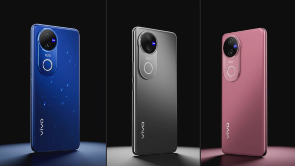 Vivo V50 ಬಿಡುಗಡೆ; 50MP ಸೆಲ್ಫಿ ಕ್ಯಾಮೆರಾ, 6000mAh ಬ್ಯಾಟರಿ; ಬೆಲೆ ನೋಡಿ 
