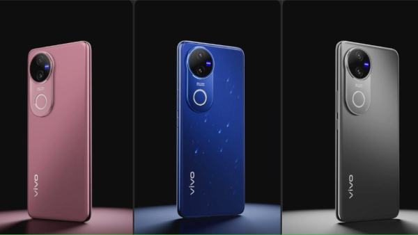 ಫೆ.17ಕ್ಕೆ Vivo V50 ಬರುತ್ತೆ! ಬೆಲೆ, ಫೀಚರ್ಸ್‌ ಬಹಿರಂಗ.. ಇಷ್ಟೊಂದು ದುಬಾರಿಯೇ?