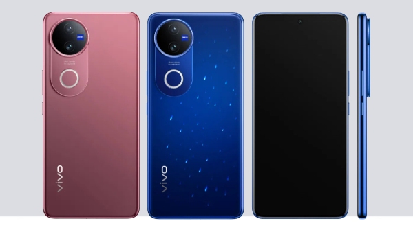 ಇಂದು Vivo V50 ಲಾಂಚ್; ಬಿಗ್ ಬ್ಯಾಟರಿ.. ಮೂರು 50MP ಕ್ಯಾಮೆರಾಗಳು.. ಬೆಲೆ ನೋಡಿ
