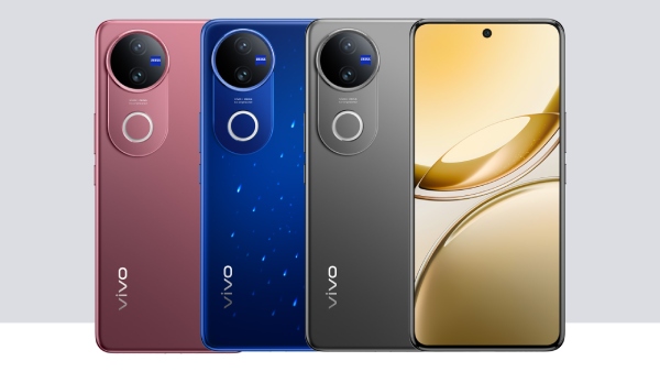 Vivo V50 ಬಿಡುಗಡೆ; 50MP ಸೆಲ್ಫಿ ಕ್ಯಾಮೆರಾ, 6000mAh ಬ್ಯಾಟರಿ; ಬೆಲೆ ನೋಡಿ 