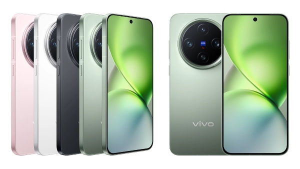 ಬರಲಿದೆ ಹೊಸ Vivo ಫೋನ್; 200MP ಕ್ಯಾಮೆರಾ, 5700mAh ಬ್ಯಾಟರಿ.. ಬೆಲೆ ನೋಡಿ