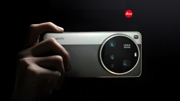 Xiaomi 15 Ultra: 200MP ಕ್ಯಾಮೆರಾ.. 6000mAh ಬ್ಯಾಟರಿ.. ಆಪಲ್‌ಗೆ ಪೈಪೋಟಿ