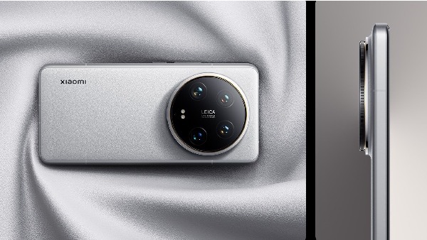 Xiaomi 15 Ultra ಬಿಡುಗಡೆ; 200MP ಕ್ಯಾಮೆರಾ, 6000mAh ಬ್ಯಾಟರಿ.. ಬೆಲೆ ನೋಡಿ