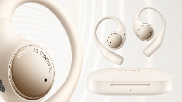 22 ಗಂಟೆಗಳ ಬ್ಯಾಟರಿ ಬಾಳಿಕೆನೀಡುವ Honor Earbuds Open ಇಯರ್‌ಬಡ್ಸ್ ಬಿಡುಗಡೆ!