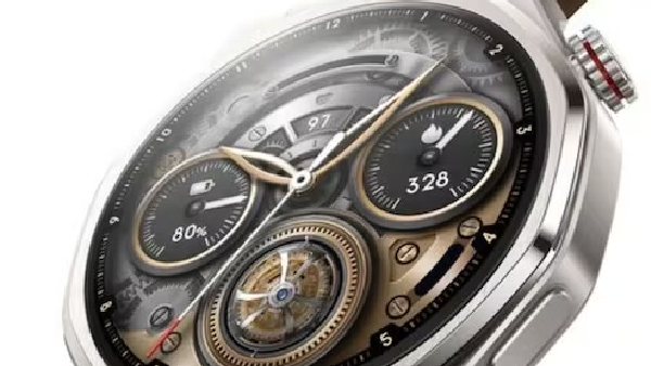 MWC 2025: ಬಹುನಿರೀಕ್ಷಿತ Honor Watch 5 Ultra ಸ್ಮಾರ್ಟ್ವಾಚ್ ಬಿಡುಗಡೆ! MWC 2025: ಬಹುನಿರೀಕ್ಷಿತ Honor Watch 5 Ultra ಸ್ಮಾರ್ಟ್ವಾಚ್ ಬಿಡುಗಡೆ!