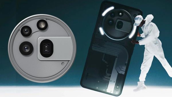 ನಥಿಂಗ್ ಫೋನ್ 3a ಪ್ರೊ ಫೋನ್ ವಿಮರ್ಶೆ: ಖರೀದಿಸುವ ಮುನ್ನ ಇಲ್ಲಿ ನೋಡಿ!