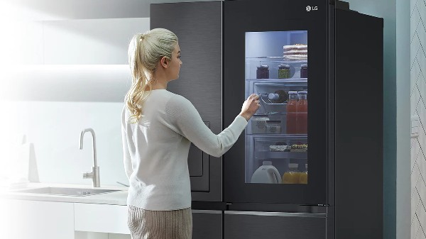 30000 ರೂ.ಕ್ಕಿಂತ ಕಡಿಮೆ ಬೆಲೆಯ ಟಾಪ್ 3 ಡಬಲ್-ಡೋರ್ ರೆಫ್ರಿಜರೇಟರ್ಗಳಿವು! 30000 ರೂ.ಕ್ಕಿಂತ ಕಡಿಮೆ ಬೆಲೆಯ ಟಾಪ್ 3 ಡಬಲ್-ಡೋರ್ ರೆಫ್ರಿಜರೇಟರ್ಗಳಿವು!