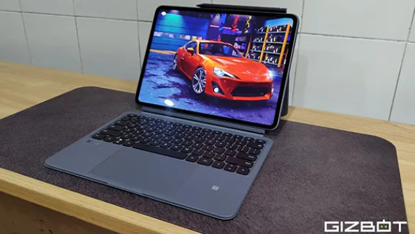 OnePlus Pad 2 Proನ ಫೀಚರ್ಸ್ ಸೋರಿಕೆ; ಸ್ನಾಪ್ಡ್ರಾಗನ್ 8 ಎಲೈಟ್ SoC ಸಾಧ್ಯತೆ! OnePlus Pad 2 Proನ ಫೀಚರ್ಸ್ ಸೋರಿಕೆ; ಸ್ನಾಪ್ಡ್ರಾಗನ್ 8 ಎಲೈಟ್ SoC ಸಾಧ್ಯತೆ!