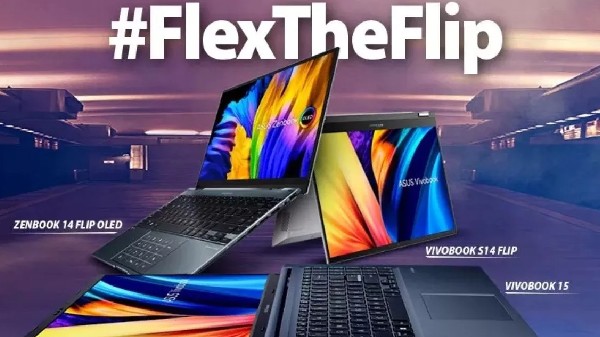 2025ರಲ್ಲಿ ₹40,000 ಕ್ಕಿಂತ ಕಡಿಮೆ ಬೆಲೆಯ ಟಾಪ್ 5 ಲ್ಯಾಪ್ಟಾಪ್ಗಳಿವು! 2025ರಲ್ಲಿ ₹40,000 ಕ್ಕಿಂತ ಕಡಿಮೆ ಬೆಲೆಯ ಟಾಪ್ 5 ಲ್ಯಾಪ್ಟಾಪ್ಗಳಿವು!