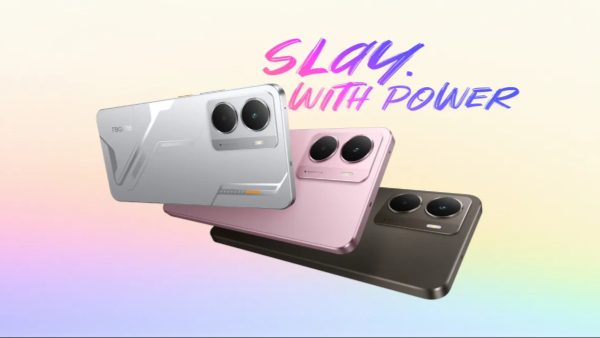 ಭರ್ಜರಿ ಸಿಹಿಸುದ್ದಿ: ಮುಂಬರುವ Realme P3 5G ಫೋನ್ ಬೆಲೆ ₹14,999 ರೂ. ಮಾತ್ರ.!