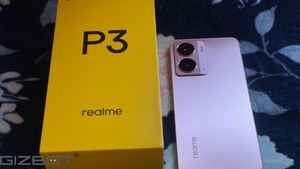 Realme P3 5G ಫೋನಿನ ಮೊದಲ ವಿಮರ್ಶೆ: ಖರೀದಿಸಲು ಯೋಗ್ಯವೇ ಎಂಬುದನ್ನು ಇಲ್ಲಿ ನೋಡಿ Realme P3 5G ಫೋನಿನ ಮೊದಲ ವಿಮರ್ಶೆ: ಖರೀದಿಸಲು ಯೋಗ್ಯವೇ ಎಂಬುದನ್ನು ಇಲ್ಲಿ ನೋಡಿ