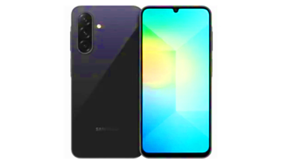 ಭಾರತದಲ್ಲಿ Samsung Galaxy A26 5G ಫೋನ್ ಬೆಲೆ 24,999 ರೂ.ಗಳಿಂದ ಆರಂಭ!