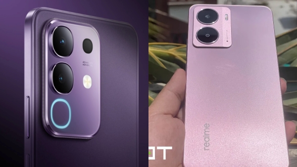 Vivo T4x vs Realme P3: 15,000 ಕ್ಕಿಂತ ಕಡಿಮೆ ಬೆಲೆಯ ಈ ಯಾವ ಪೋನ್ ಬೆಸ್ಟ್? Vivo T4x vs Realme P3: 15,000 ಕ್ಕಿಂತ ಕಡಿಮೆ ಬೆಲೆಯ ಈ ಯಾವ ಪೋನ್ ಬೆಸ್ಟ್?