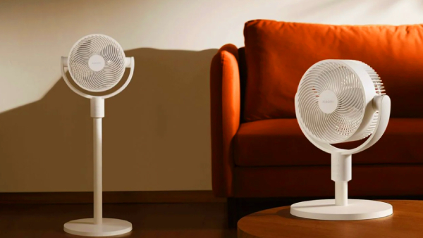 ಇನ್ಮುಂದೆ AC ಬೇಡ!..ಹೊಸ Xiaomi ಫ್ಯಾನ್ ಬಿಡುಗಡೆ:ಇದು ಪಿಸುಮಾತುಗಿಂತ ನಿಶ್ಯಬ್ದ! ಇನ್ಮುಂದೆ AC ಬೇಡ!..ಹೊಸ Xiaomi ಫ್ಯಾನ್ ಬಿಡುಗಡೆ:ಇದು ಪಿಸುಮಾತುಗಿಂತ ನಿಶ್ಯಬ್ದ!