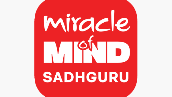 'ChatGPT'ಯನ್ನೇ ಮೀರಿಸಿದ ಸದ್ಗುರು ಅವರ 'Miracle of Mind' ಅಪ್ಲಿಕೇಶನ್!