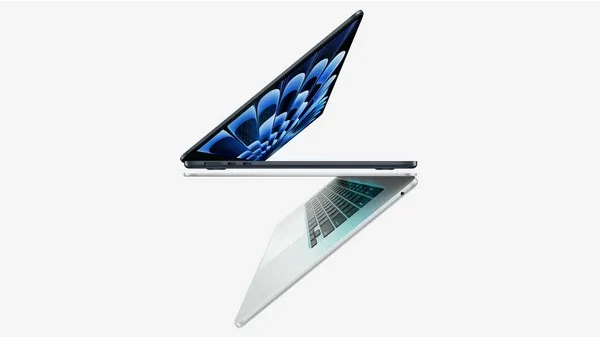 ಈ ವಾರ ಆಪಲ್ MacBook Air M4 ಬಿಡುಗಡೆಗೊಳ್ಳುವ ಸಾಧ್ಯತೆ! ಈ ವಾರ ಆಪಲ್ MacBook Air M4 ಬಿಡುಗಡೆಗೊಳ್ಳುವ ಸಾಧ್ಯತೆ!