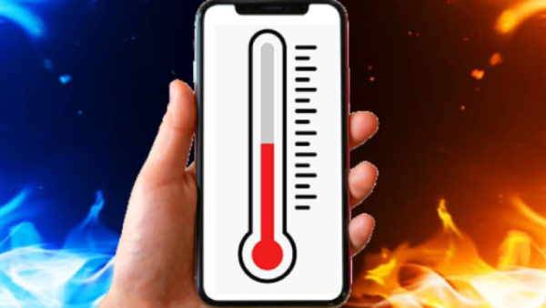 ನಿಮ್ಮ ಮೊಬೈಲ್ ಅತಿಯಾಗಿ ಬಿಸಿಯಾಗುತ್ತಿದೆಯೇ?..ಕಾರಣಗಳು ಮತ್ತು ಪರಿಹಾರಗಳು ಇವು! ನಿಮ್ಮ ಮೊಬೈಲ್ ಅತಿಯಾಗಿ ಬಿಸಿಯಾಗುತ್ತಿದೆಯೇ?..ಕಾರಣಗಳು ಮತ್ತು ಪರಿಹಾರಗಳು ಇವು!