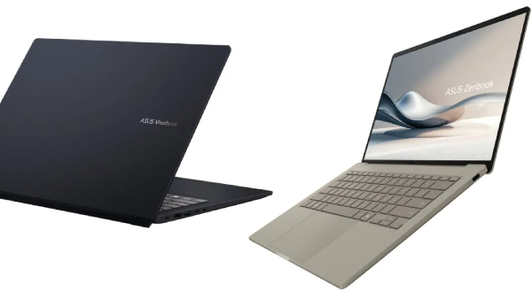 ಹೊಸ Zenbook A14 ಮತ್ತು Vivobook 16 ಲ್ಯಾಪ್‌ಗಳ ಫೀಚರ್ಸ್ ಮತ್ತು ಬೆಲೆ ನೋಡಿ!