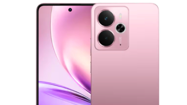 Realme 14 5G ಸ್ಮಾರ್ಟ್‌ಫೋನ್ ಬಿಡುಗಡೆ: ಬೆಲೆ ಮತ್ತು ಫೀಚರ್ಸ್ ಮಾಹಿತಿ ಇಲ್ಲಿದೆ!