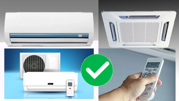 ರಣ ರಣ ಬಿಸಿಲು! ಬಿರು ಬೇಸಿಗೆಗೆ ಅತ್ಯುತ್ತಮ ಎಸಿಗಳಿವು.. ಕಡಿಮೆ ಬೆಲೆ, ಹೇಗಿವೆ?