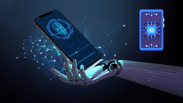 AI Smartphones: AI ಫೀಚರ್‌ ಹೊಂದಿರುವ ಫೋನ್‌ಗಳಿವು; ಬೆಲೆ, ವಿಶೇಷತೆಗಳೇನು?