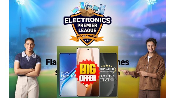 Amazon: ಈ ಫೋನ್‌ಗಳಿಗೆ ಬಂಪರ್ ಆಫರ್.. ಬೆಲೆ, ರಿಯಾಯಿತಿ ಎಷ್ಟು? ಇಲ್ಲಿದೆ ಮಾಹಿತಿ