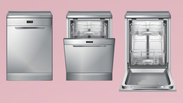 ಟೆನ್ಷನ್ ಬೇಡ! ಪಾತ್ರೆ ತೊಳೆಯುವ ಕೆಲಸದಿಂದ ಮುಕ್ತಿ.. ಸೂಪರ್ ಡಿಶ್‌ವಾಶರ್‌ಗಳಿವು