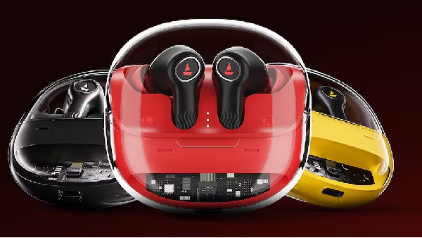 100 ಗಂಟೆ ಬ್ಯಾಟರಿ ಲೈಫ್ ನೀಡುವ ಈ Boat ಇಯರ್‌ಬಡ್ ಬೆಲೆ 2,499 ರೂ.!