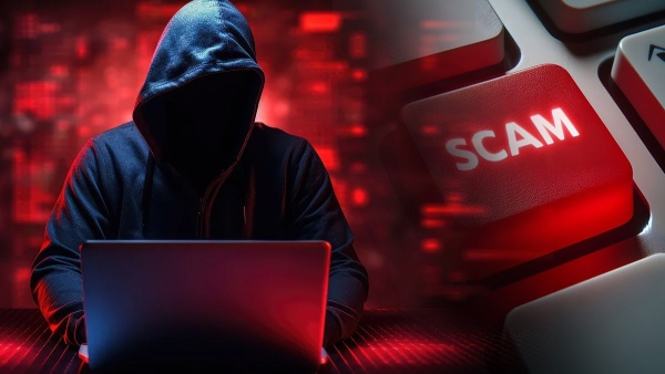 Cyber Fraud: 107.21 ಕೋಟಿ ವಂಚನೆ.. ಕಳ್ಳರು ಬಲೆಗೆ ಬಿದ್ದಿದ್ದೇ ರೋಚಕ; ಹೇಗೆ?