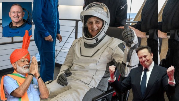 Elon Musk: ಬಾಹ್ಯಾಕಾಶದಲ್ಲಿ ಅದ್ಭುತ, ರಾಜಕೀಯದಲ್ಲಿ ಶೈನ್.. ಯಾರು ಈ ಮಸ್ಕ್?