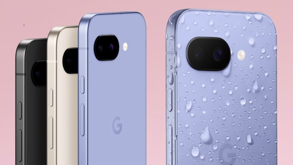 ಭಾರತದಲ್ಲಿ Google Pixel 9a ಬಿಡುಗಡೆ; 3000 ಕ್ಯಾಶ್ಬ್ಯಾಕ್.. ಬೆಲೆ ಎಷ್ಟು? ಭಾರತದಲ್ಲಿ Google Pixel 9a ಬಿಡುಗಡೆ; 3000 ಕ್ಯಾಶ್ಬ್ಯಾಕ್.. ಬೆಲೆ ಎಷ್ಟು?