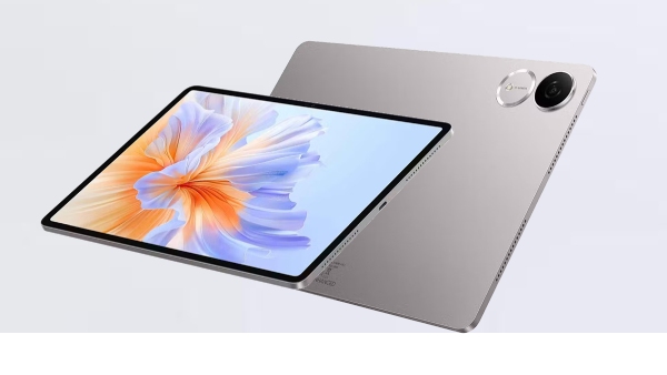 ಬಂತು HONOR Pad V9 ಟ್ಯಾಬ್; 10,100mAh ಬ್ಯಾಟರಿ, 8 ಸ್ಪೀಕರ್‌ಗಳು.. ಬೆಲೆ ನೋಡಿ