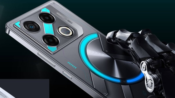 Infinix GT 30 Pro: 108MP ಕ್ಯಾಮೆರಾ, ಬಿಗ್ ಬ್ಯಾಟರಿ; ಲಾಂಚ್ ಯಾವಾಗ? Infinix GT 30 Pro: 108MP ಕ್ಯಾಮೆರಾ, ಬಿಗ್ ಬ್ಯಾಟರಿ; ಲಾಂಚ್ ಯಾವಾಗ?