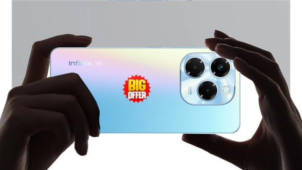 Wow: 108MP ಕ್ಯಾಮೆರಾ, 5000mAh ಬ್ಯಾಟರಿ.. ಅತಿ ಕಡಿಮೆ ಬೆಲೆಗೆ ಸೇಲ್; ಯಾವುದು?