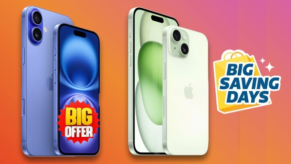 ಆಫರ್‌ಗಳ ಸುಗ್ಗಿ! 10,000 ರಿಯಾಯಿತಿ.. ಈ iPhoneಗಳ ಬೆಲೆ ಇಳಿಕೆ.. ಖರೀದಿಗೆ ಕ್ಯೂ