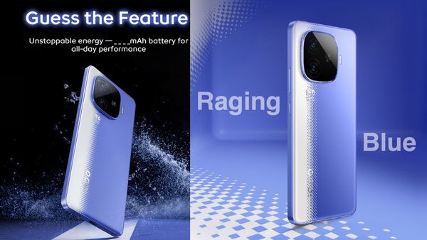 ಮಾ.19ಕ್ಕೆ iQOO Neo 10R ಸೇಲ್! ಕಡಿಮೆ ಬೆಲೆ.. ಆಫರ್, ವಿಶೇಷತೆಗಳೇನು?