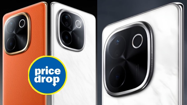 iQOO Z9s Pro ಫೋನಿನ ಬೆಲೆ ಕುಸಿತ! 6,520 ರಿಯಾಯಿತಿ.. ವಿಶೇಷತೆಗಳೇನು?