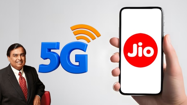 ಗೇಮಿಂಗ್ ಪ್ರಿಯರಿಗೆ! 2GB ಡೇಟಾ, ಉಚಿತ JioTV.. ಅಗ್ಗದ ಬೆಲೆಗೆ ಹೊಸ Jio ಪ್ಲಾನ್ ಗೇಮಿಂಗ್ ಪ್ರಿಯರಿಗೆ! 2GB ಡೇಟಾ, ಉಚಿತ JioTV.. ಅಗ್ಗದ ಬೆಲೆಗೆ ಹೊಸ Jio ಪ್ಲಾನ್