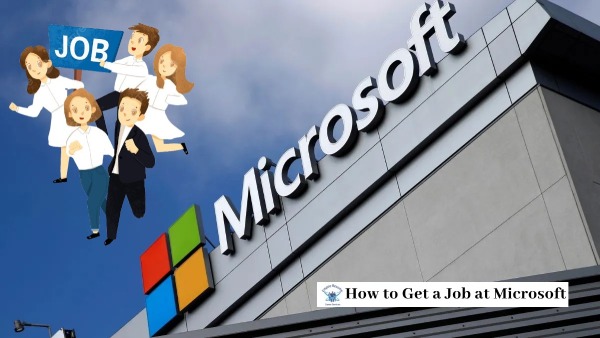 Microsoftನಲ್ಲಿ 3,900ಕ್ಕೂ ಹೆಚ್ಚು ಉದ್ಯೋಗಗಳು; ಮನೆಯಿಂದಲೇ ಕೆಲಸ ಮಾಡಬಹುದು! Microsoftನಲ್ಲಿ 3,900ಕ್ಕೂ ಹೆಚ್ಚು ಉದ್ಯೋಗಗಳು; ಮನೆಯಿಂದಲೇ ಕೆಲಸ ಮಾಡಬಹುದು!