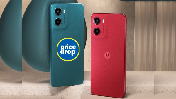 ಕೇವಲ 6,999 ಸಾಕು! 5200mAh ಬ್ಯಾಟರಿ, 50MP ಕ್ಯಾಮೆರಾ.. ಈ ಫೋನಿಗೆ ಸಖತ್ ಆಫರ್