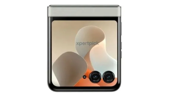 Motorola Razr 60: ಹೊಸ ಫೋಲ್ಡಬಲ್ ಫೋನ್ನ ಫೀಚರ್ಸ್ ಬಹಿರಂಗ! Motorola Razr 60: ಹೊಸ ಫೋಲ್ಡಬಲ್ ಫೋನ್ನ ಫೀಚರ್ಸ್ ಬಹಿರಂಗ!