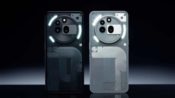 ಇಂದು ಹೊಸ Nothing ಫೋನ್ ಸೇಲ್; 2000 ರಿಯಾಯಿತಿ.. ಬೆಲೆ, ಹೇಗಿವೆ ಫೀಚರ್ಸ್ ಇಂದು ಹೊಸ Nothing ಫೋನ್ ಸೇಲ್; 2000 ರಿಯಾಯಿತಿ.. ಬೆಲೆ, ಹೇಗಿವೆ ಫೀಚರ್ಸ್