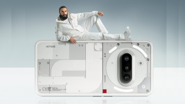 Nothing Phone (3a) ಖರೀದಿಗೆ ಲಭ್ಯ; 2000 ಡಿಸ್ಕೌಂಟ್.. ರಾಶಿ ಫೀಚರ್ಸ್.. ಬೆಲೆ? Nothing Phone (3a) ಖರೀದಿಗೆ ಲಭ್ಯ; 2000 ಡಿಸ್ಕೌಂಟ್.. ರಾಶಿ ಫೀಚರ್ಸ್.. ಬೆಲೆ?