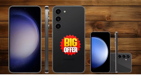 ಬಂಪರ್ ಆಫರ್! 50,000 ರಿಯಾಯಿತಿ.. ಕೇವಲ 26,999ಕ್ಕೆ ದೈತ್ಯ Samsung ಫೋನ್