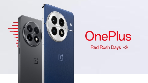 ಬಿಗ್ ಆಫರ್! 6000mAh ಬ್ಯಾಟರಿ, ಎರಡು 50MP ಕ್ಯಾಮೆರಾ; OnePlus 13R ಬೆಲೆ ಇಳಿಕೆ