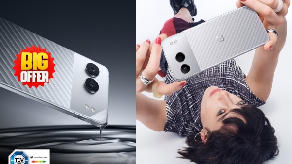 OnePlus: 8000 ರಿಯಾಯಿತಿ! ಯುವಕರ ಫೆವರೆಟ್‌..ಈ OnePlus ಫೋನಿನ ಮುಗಿಬಿದ್ದ ಜನ