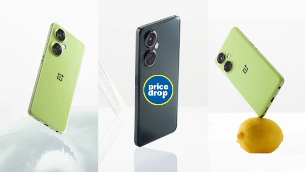 ಯುಗಾದಿ ಗಿಫ್ಟ್! 108MP ಕ್ಯಾಮೆರಾ, 5000mAh ಬ್ಯಾಟರಿ.. ಈ ಫೋನಿಗೆ ಬಂಪರ್ ಆಫರ್