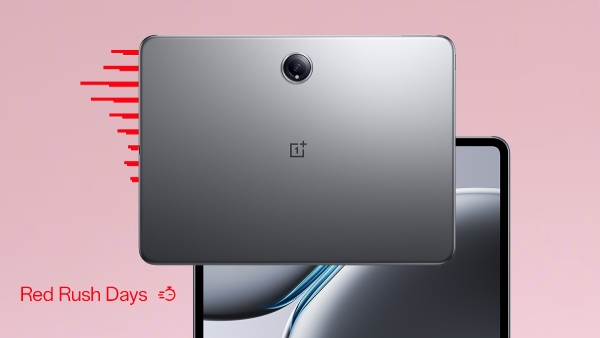 4,000 ಅಗ್ಗ! 9510mAh ಬ್ಯಾಟರಿ, 12.1 ಇಂಚಿನ ಡಿಸ್ಲ್ಪೇ; ಈ ಟ್ಯಾಬ್ ಬೆಲೆ ಇಳಿಕೆ 4,000 ಅಗ್ಗ! 9510mAh ಬ್ಯಾಟರಿ, 12.1 ಇಂಚಿನ ಡಿಸ್ಲ್ಪೇ; ಈ ಟ್ಯಾಬ್ ಬೆಲೆ ಇಳಿಕೆ