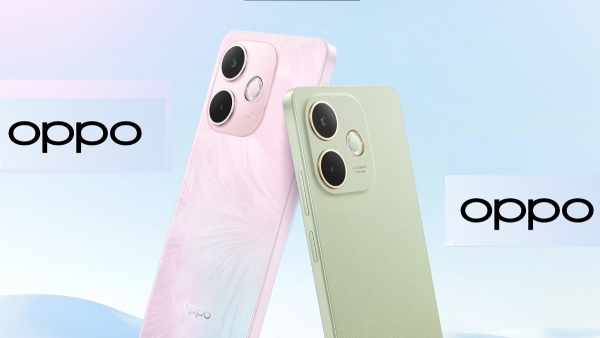 Oppo A5 Pro 4G ಲಾಂಚ್; 5800mAh ಬ್ಯಾಟರಿ, 50MP ಕ್ಯಾಮೆರಾ.. ಬೆಲೆ ನೋಡಿ